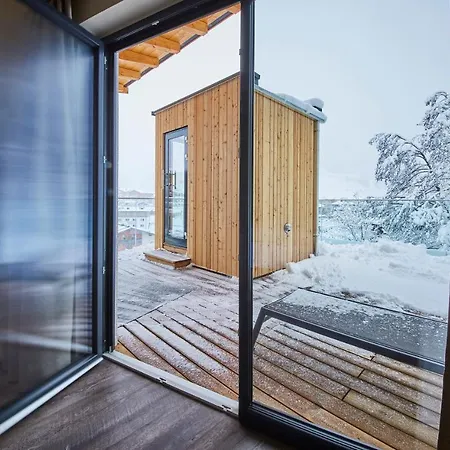 Thomsn & 3* Saalbach-Hinterglemm